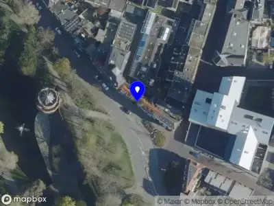 VvE App Parkweg 92-92a te Nijmegen Nijmegen