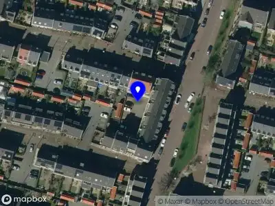VvE appartementengebouw Elburg te Arnhem Arnhem