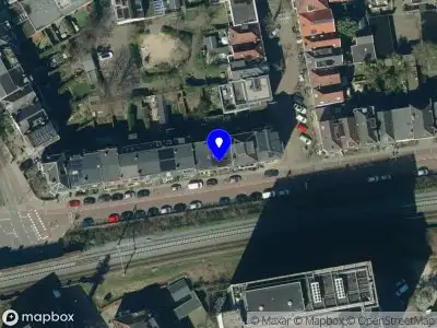 Nieuw bedrijf VvE Sonsbeeksingel 51 en 52 Arnhem