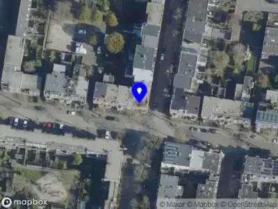 VvE St. Stephanusstraat 48-50 te Nijmegen