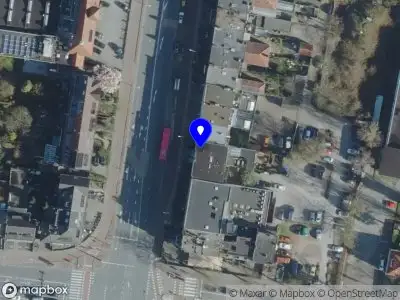 Nieuw bedrijf VvE Sint Annastraat 247 t/m 249A