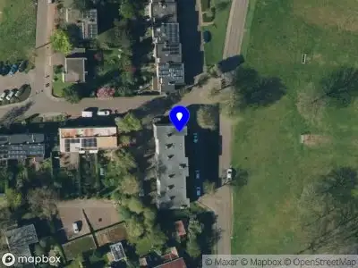 Vereniging van eigenaarsappartementsrechtencomplex Sprengerlaan 1 toten met 7, 1 I tot en met 7 I en 1 II tot en met7 II oneven nummers Wageningen