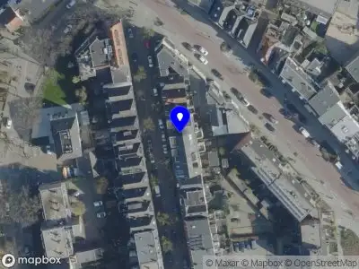 VvE App Beijensstraat 21/23 Nijmegen Nijmegen