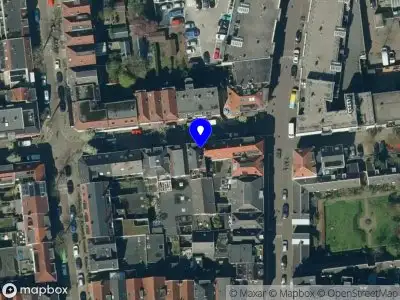 VvE Van Spaenstraat 75 en 76 te Arnhem Arnhem