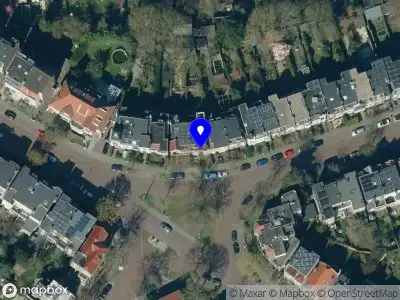 VvE Burchtstraat 124 en Achter de Oude Gracht