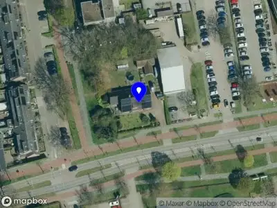 FamGar Holding B.V. Ede