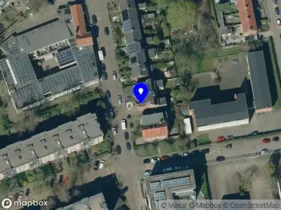 Nieuw bedrijf VvE Römerselaan 16/18 te Arnhem