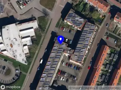 Klussenbedrijf A.A. van de Merwe