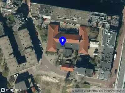 buroBois architectuur