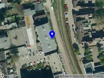 VvE Bettekamp (Recidence Spoorstraat)