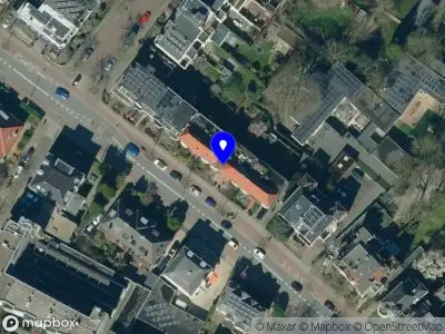 "Vereniging van Eigenaars Amsterdamseweg I (II)" te Arnhem Arnhem