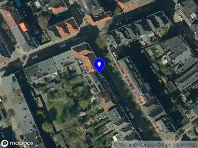 Vereniging van eigenaars "Emmastraat 6 te Arnhem" Arnhem