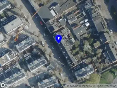 VvE Klimopstraat 10 te Nijmegen Nijmegen