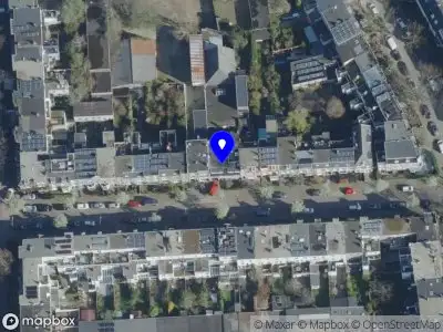 VvE Gorisstraat 28, 30 en 32