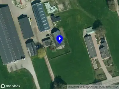 Nieuw bedrijf Mts. Veldhuizen-Hendrikse