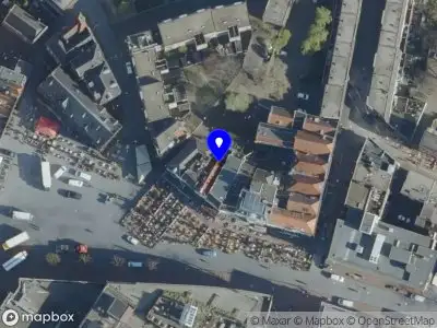 VvE Grote Markt 35/Moordkuil 4, 5 en 6