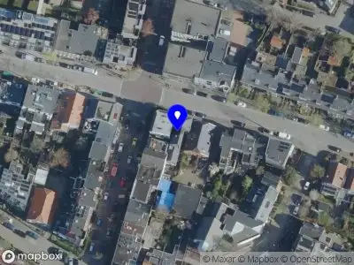 VvE Tooropstraat 132-134 te Nijmegen Nijmegen