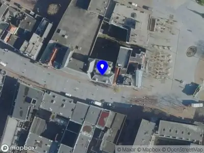 Nieuw bedrijf VvE Burchtstraat 69 en Hoogstraat 17 Nijmegen