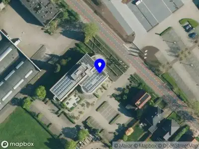 Nieuw bedrijf Westerveld en Vossers Holding B.V.