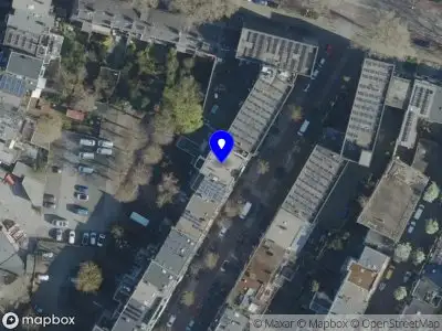 VvE Jacob Canisstraat 22, 22A en 24 Nijmegen