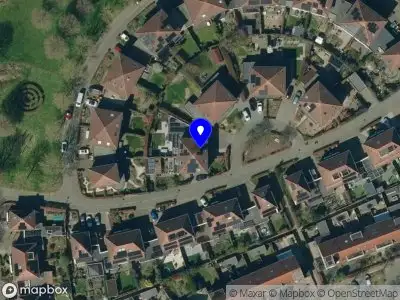 Nieuw bedrijf A.R. Bosch van Rosenthal Beheer B.V.