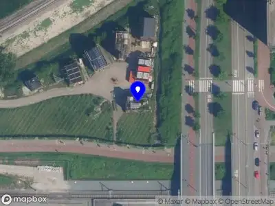 Bureau Berbee & Jansen Amsterdam
