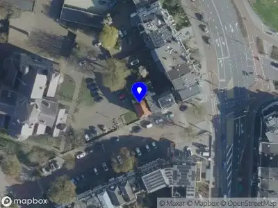 VvE Van Trieststraat 8, 10 en 12 te Nijmegen Nijmegen