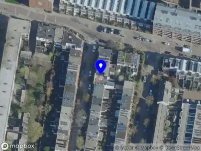 Nieuw bedrijf VvE Van Heemskerckstraat 5-7 te Nijmegen