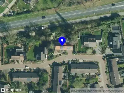 Vereniging van eigenaars van appartementen in het gebouw 