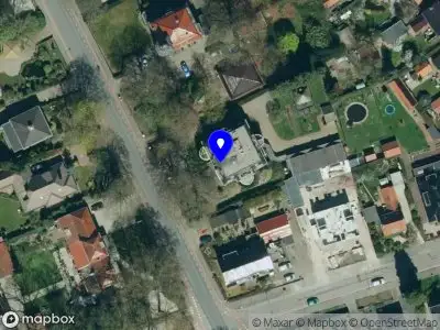 Nieuw bedrijf VvE Residentie 