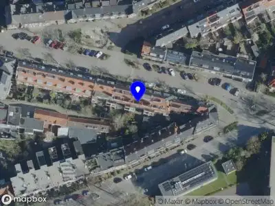 VvE van Heutszstraat 40-44 Nijmegen
