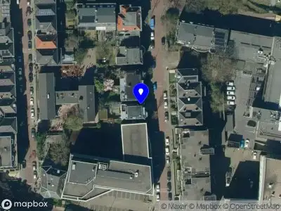 VvE Betuwestraat 10/11 Arnhem Arnhem