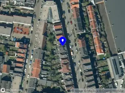 Vve Brouwerijweg 43 en 45 te Arnhem Arnhem