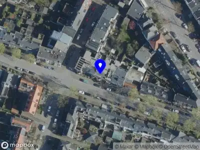 VvE Tooropstraat209-211 te Nijmegen Nijmegen
