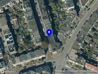 VvE Bouwmeesterstraat 11, 13-a en 13-b Arnhem Arnhem