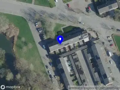 Nieuw bedrijf Autorijschool Crossing