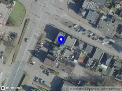 VvE nummer C.A. Wijchen