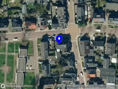 VvE Kerkallee 105 Velp