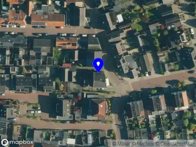 VvE Oostervoort 1 en 1A te Winterswijk Winterswijk
