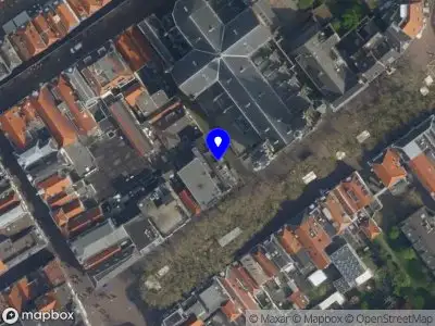 J.J. den Otter Delft