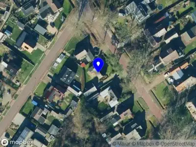 Nieuw bedrijf Arjan Feith Training