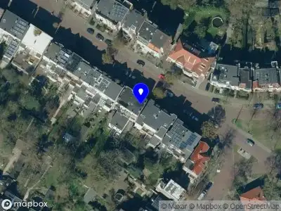 VvE van Lawick van Pabststraat 49 en 51