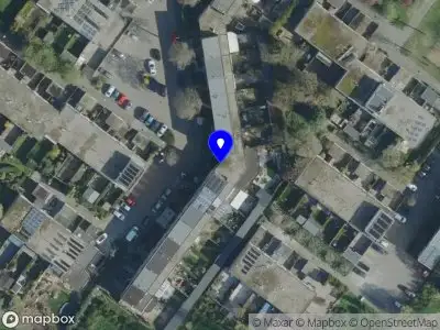 VvE Tolhuis 35-41 en 35-43 te Nijmegen