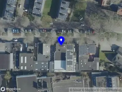 Maartje de Jong Coaching