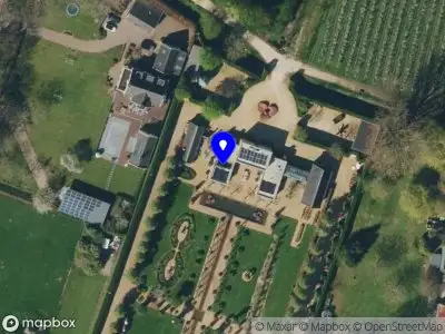 Huub en Adelheid Kortekaas