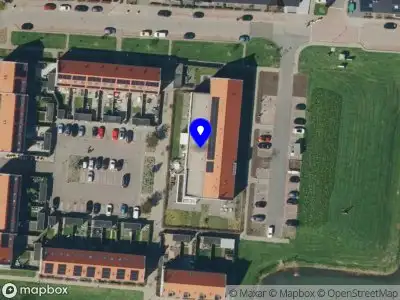 J.W. Giesbers Pensioenfonds B.V.