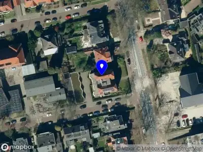 Nieuw bedrijf Frank Ebenau Beheer B.V.