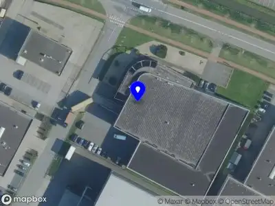 Diesel Equipment Trading B.V.