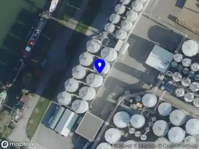 Chane Terminal Nijmegen B.V. Nijmegen