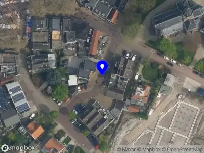Triangle B.V. Utrecht